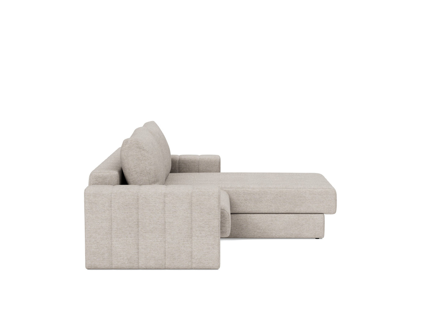 Akello Lounger With Arms
