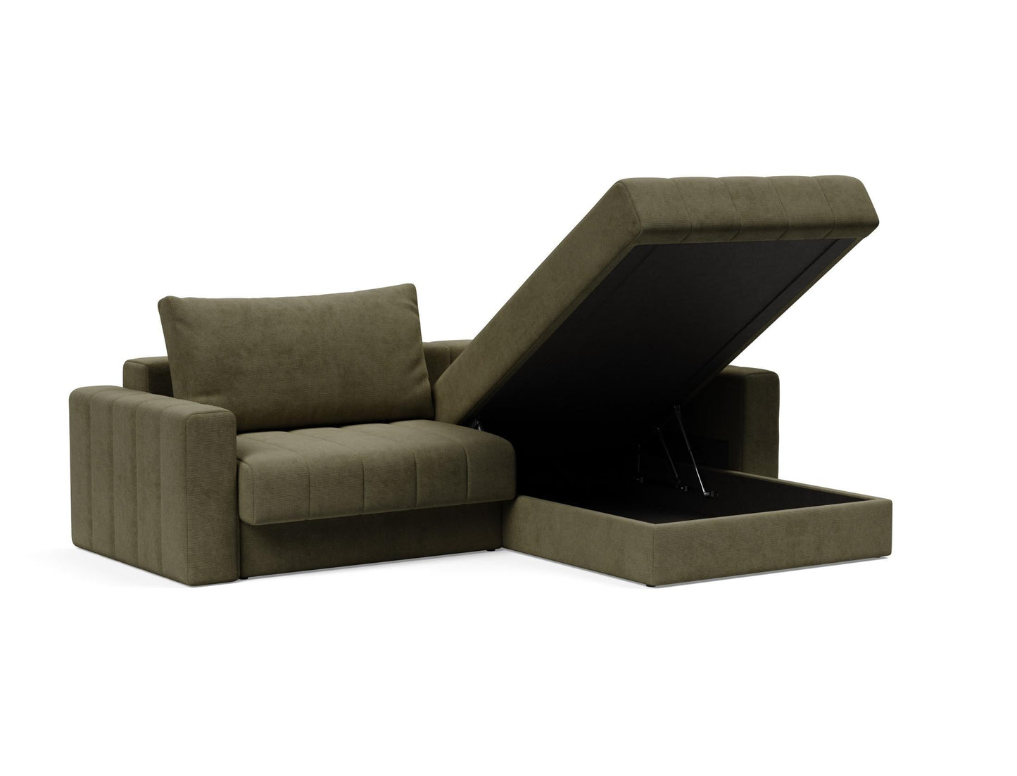 Akello Lounger With Arms