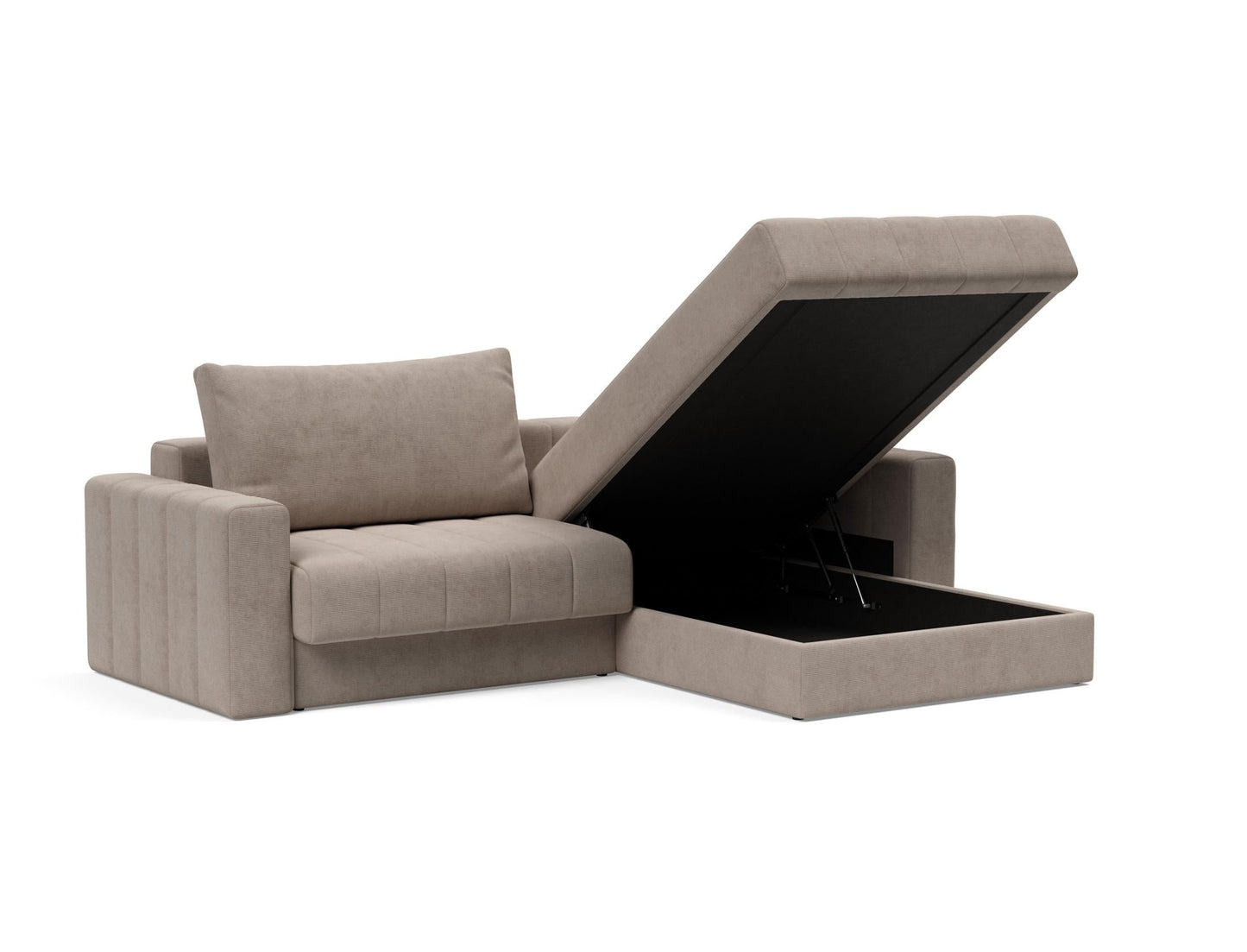 Akello Lounger With Arms