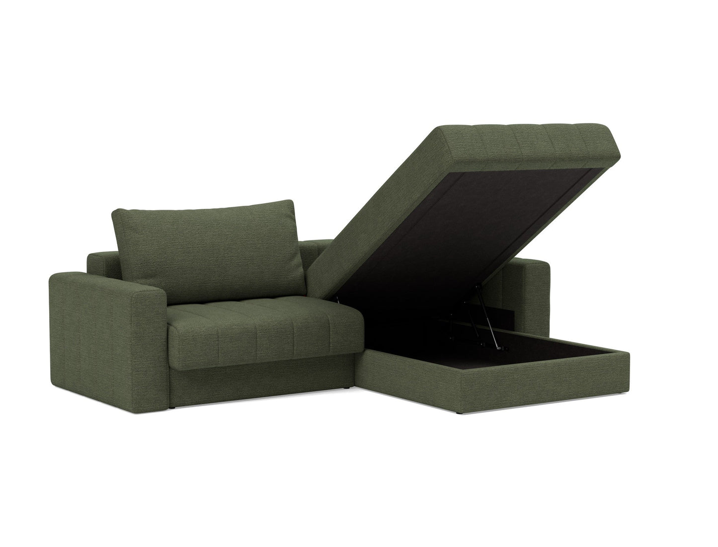 Akello Lounger With Arms