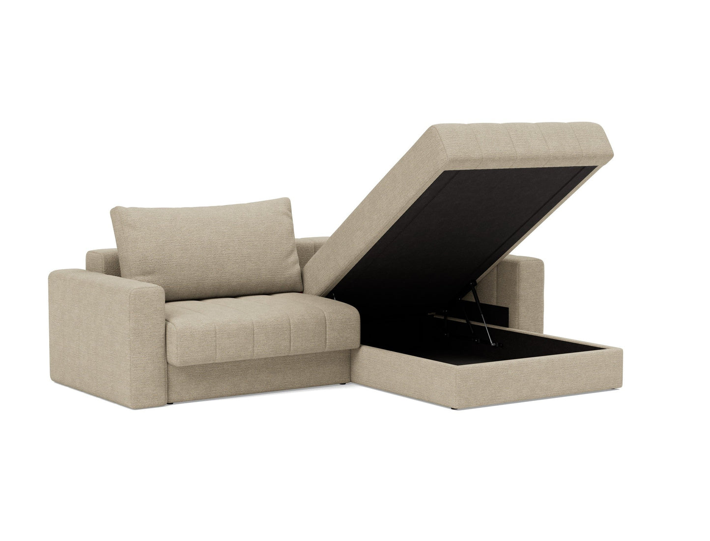 Akello Lounger With Arms
