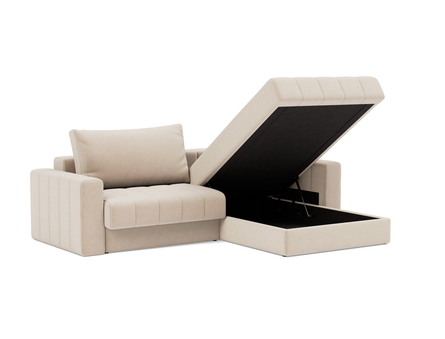 Akello Lounger With Arms