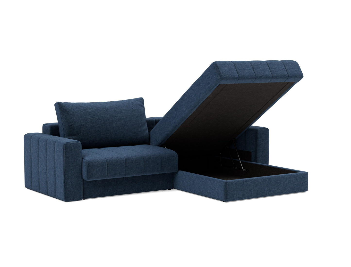 Akello Lounger With Arms