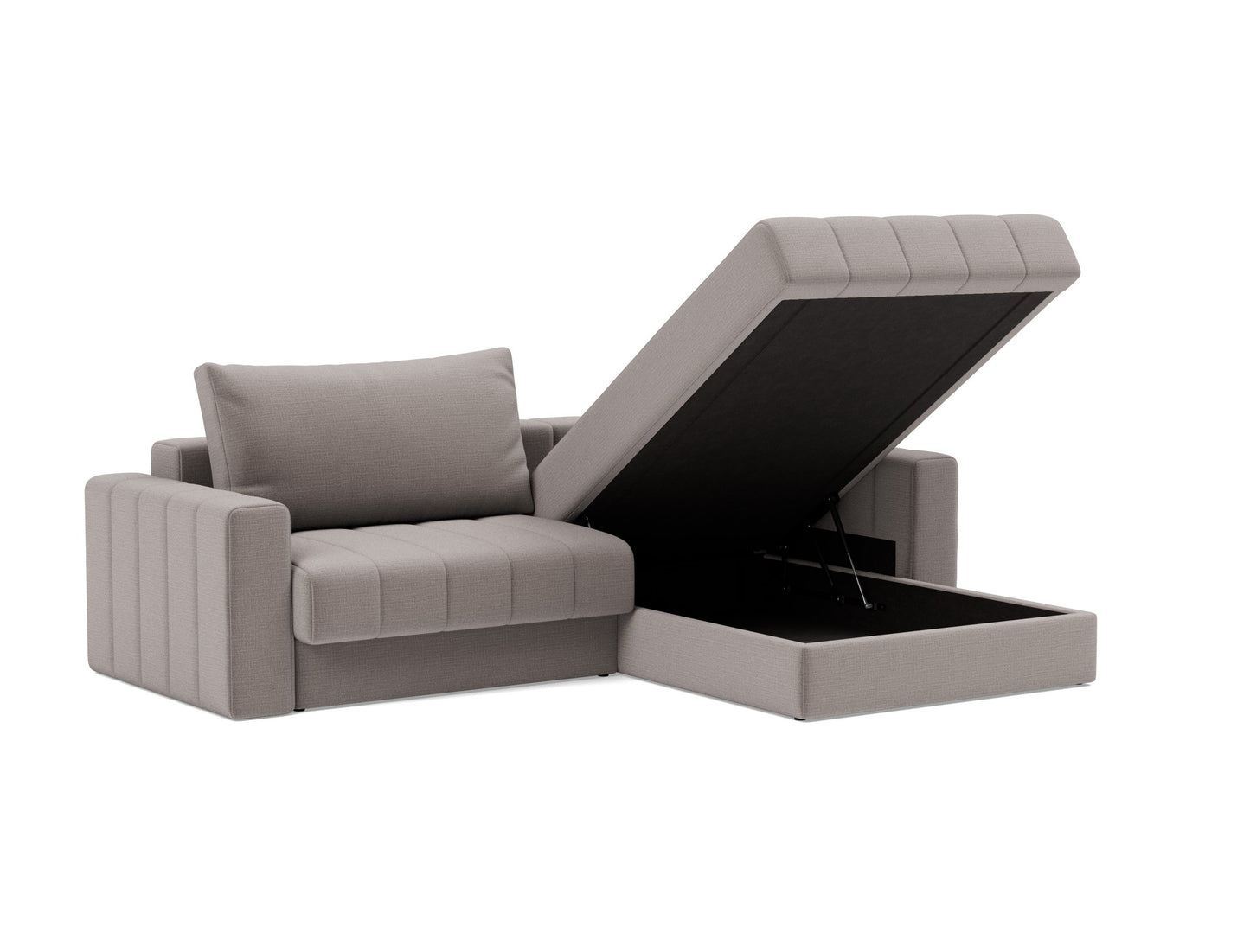 Akello Lounger With Arms