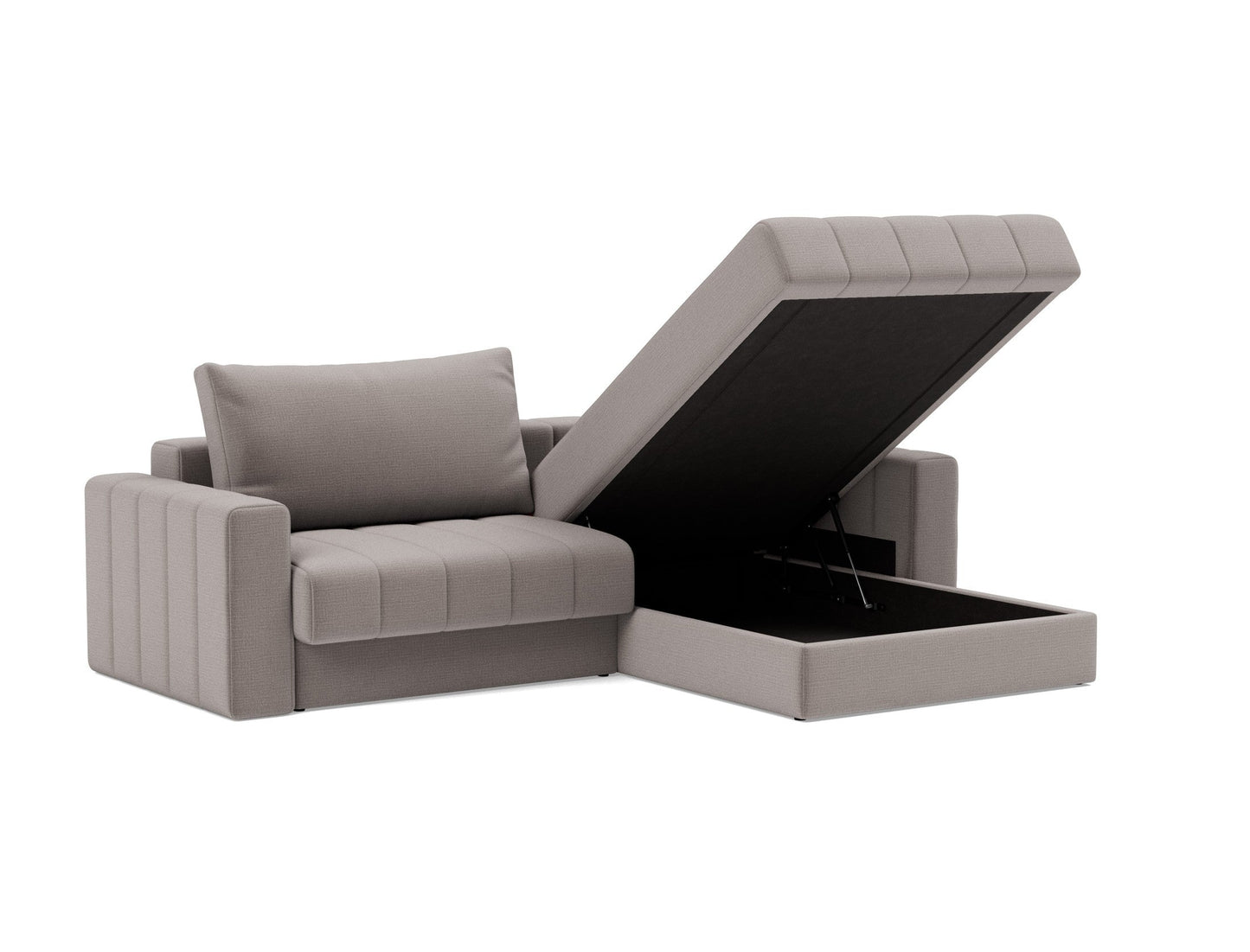 Akello Lounger With Arms