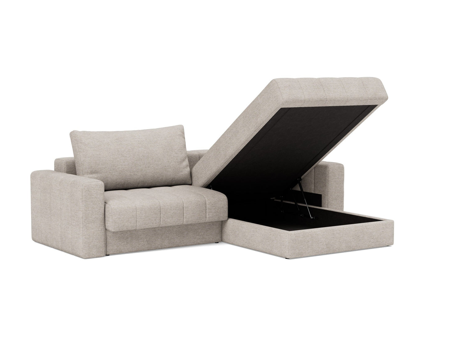 Akello Lounger With Arms