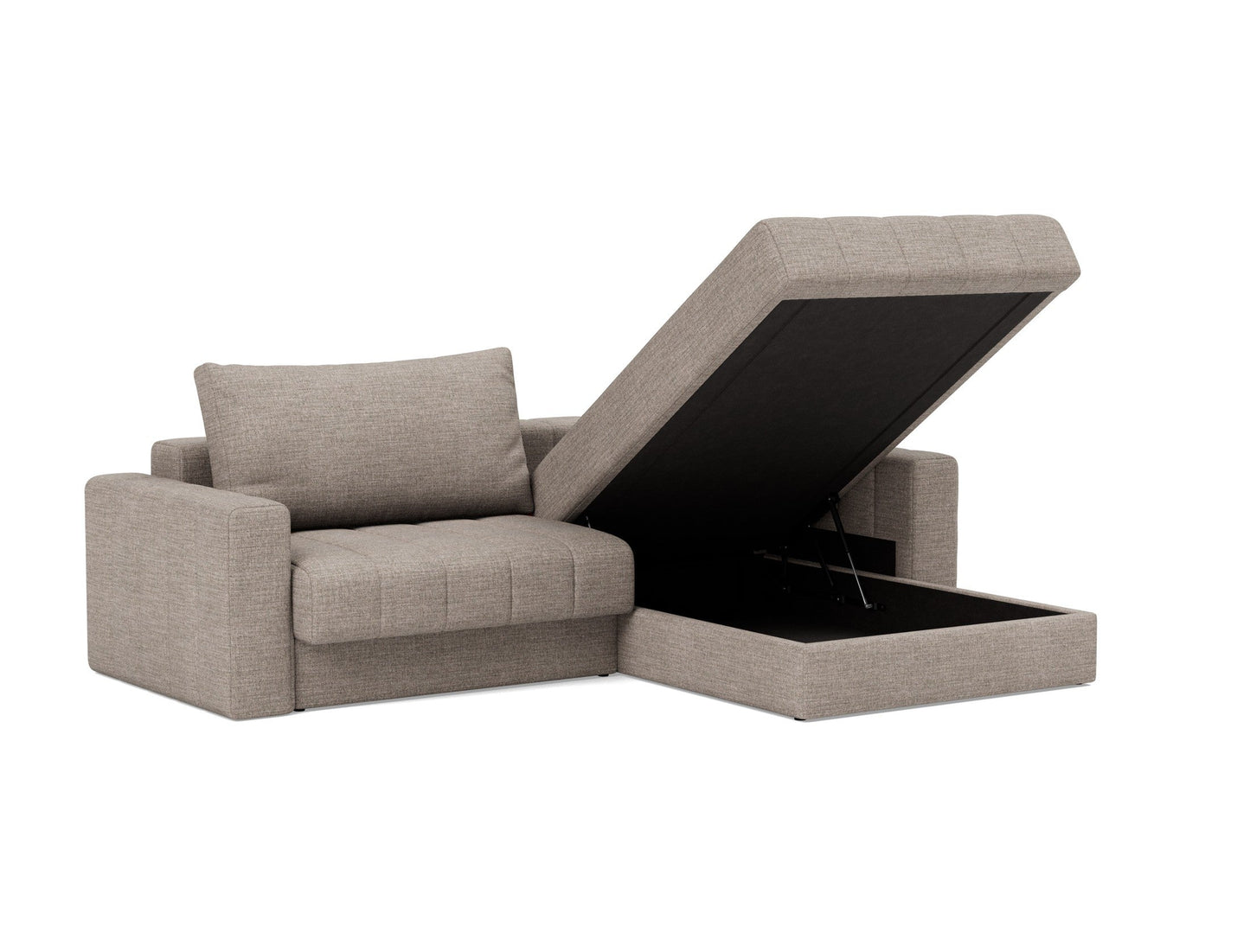 Akello Lounger With Arms