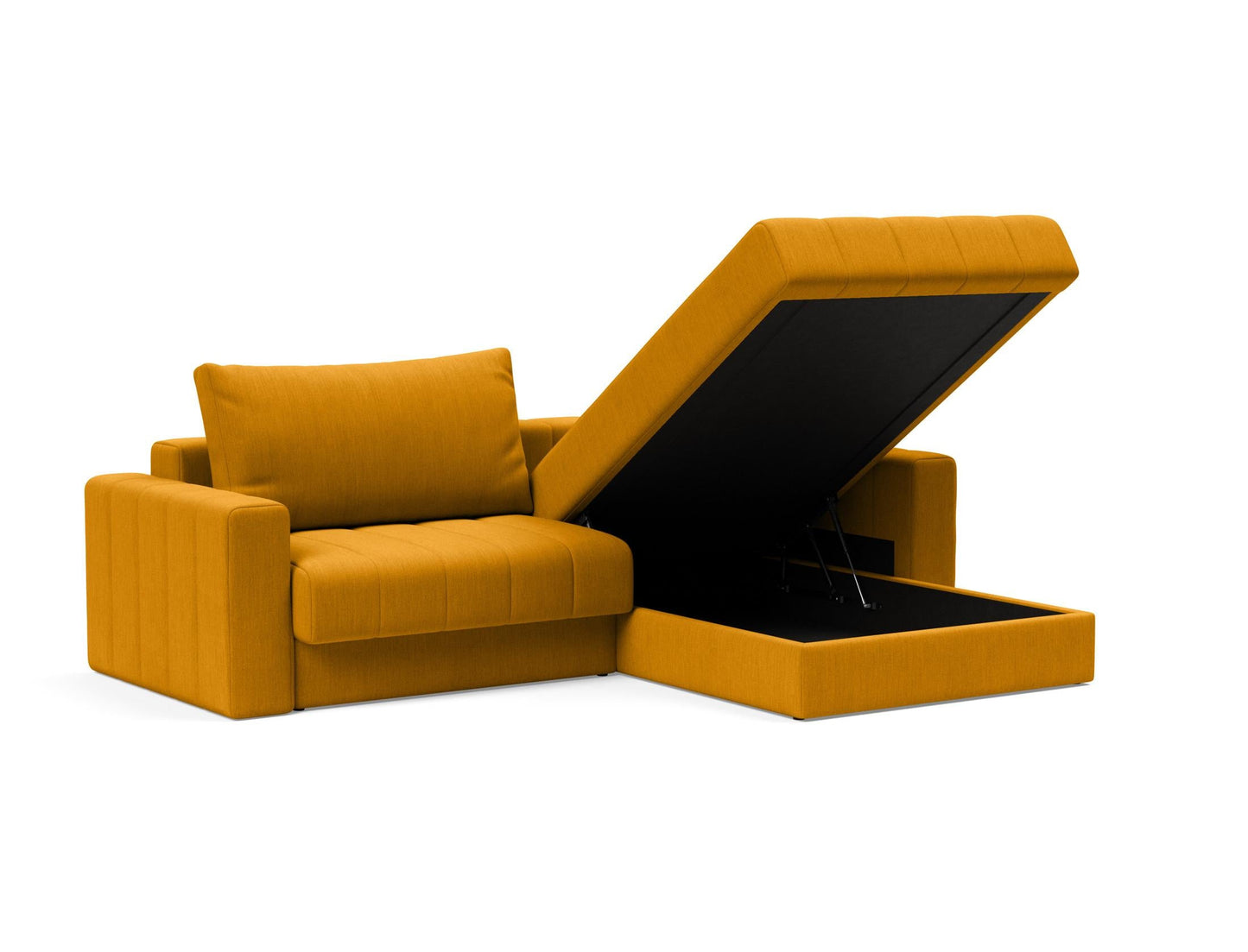 Akello Lounger With Arms