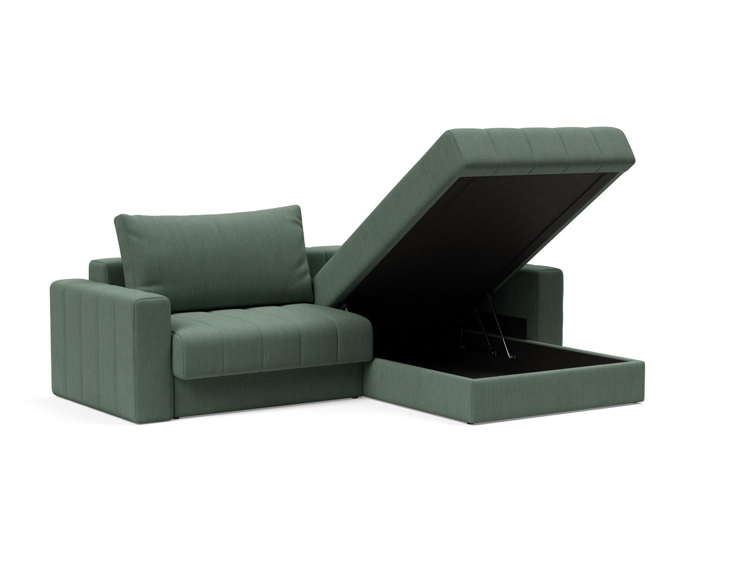 Akello Lounger With Arms