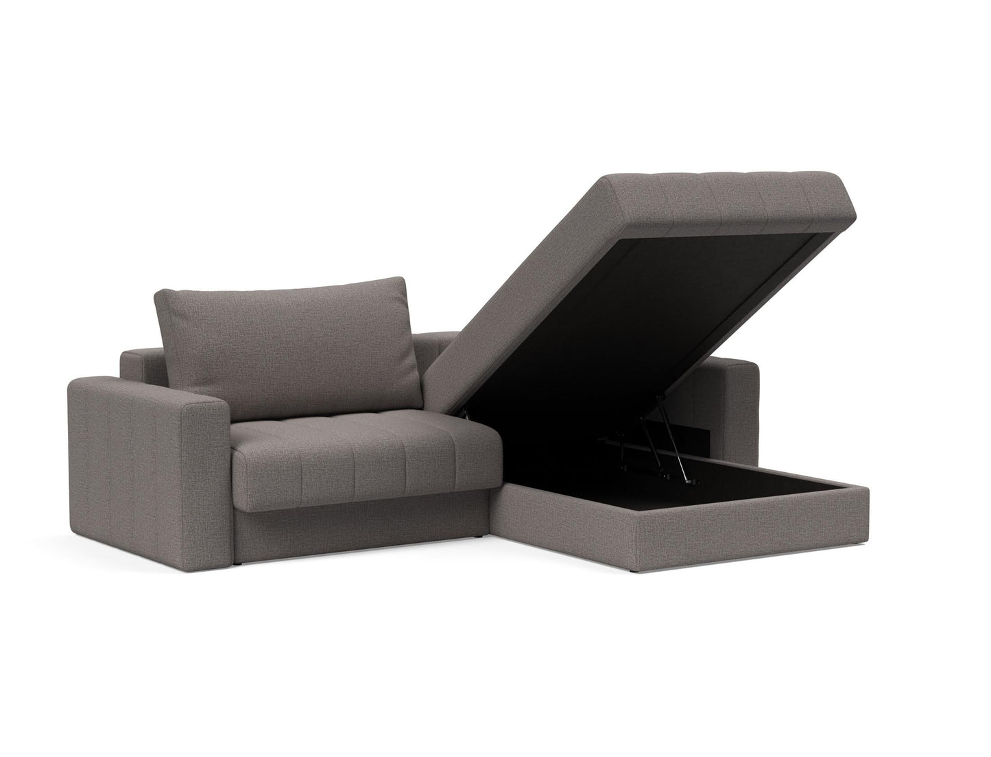 Akello Lounger With Arms