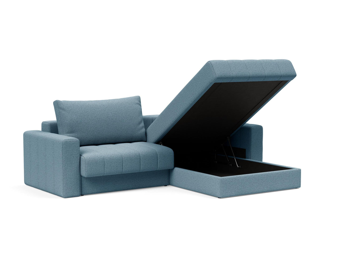 Akello Lounger With Arms