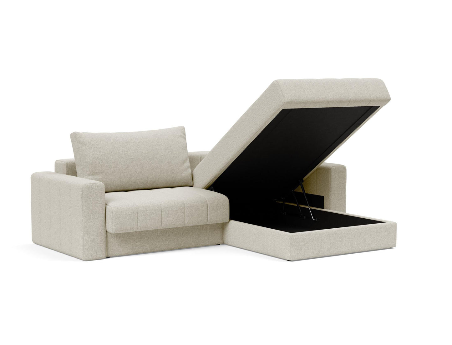 Akello Lounger With Arms