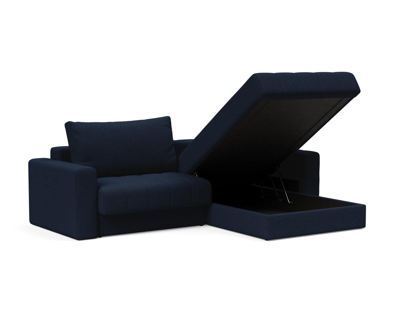 Akello Lounger With Arms