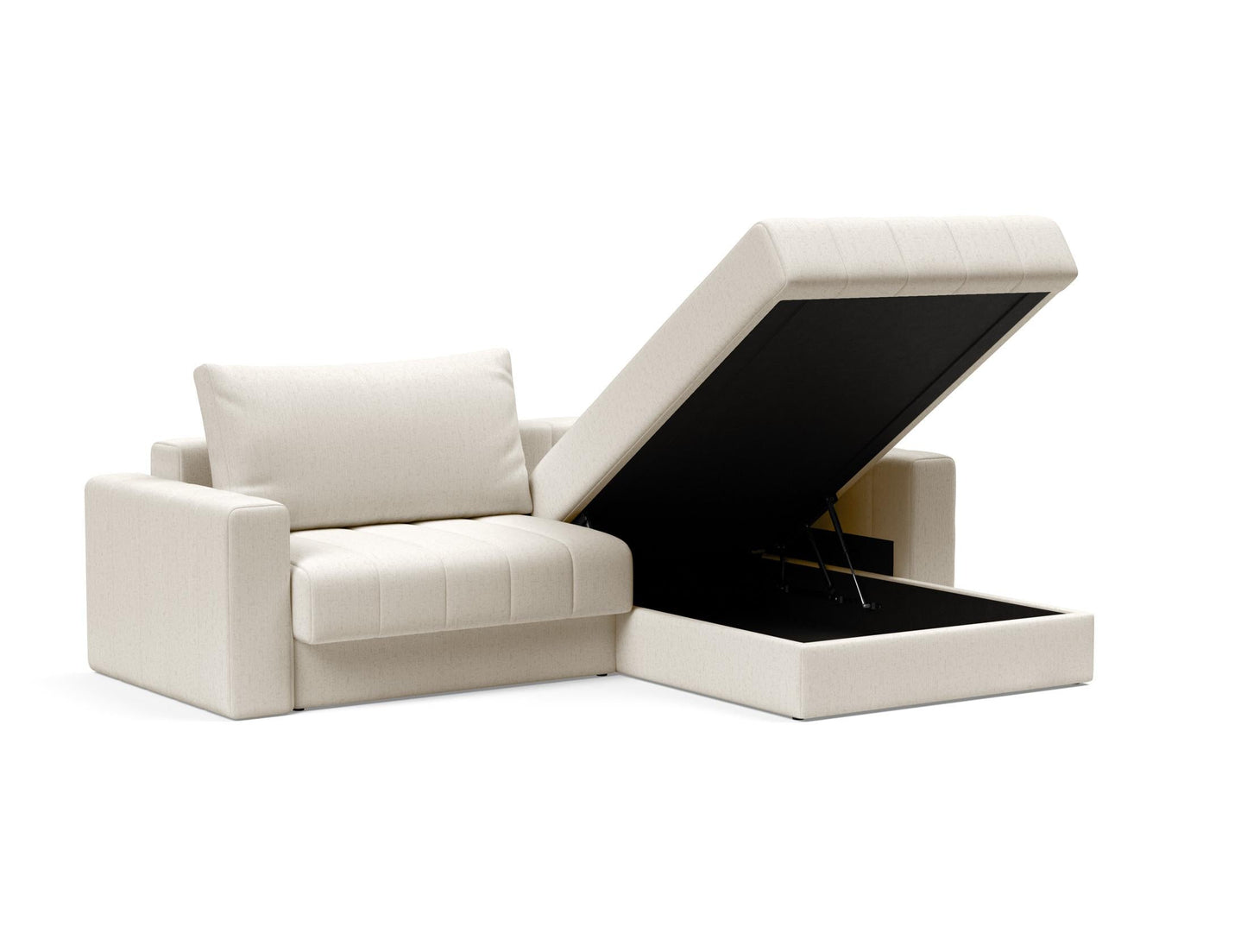 Akello Lounger With Arms