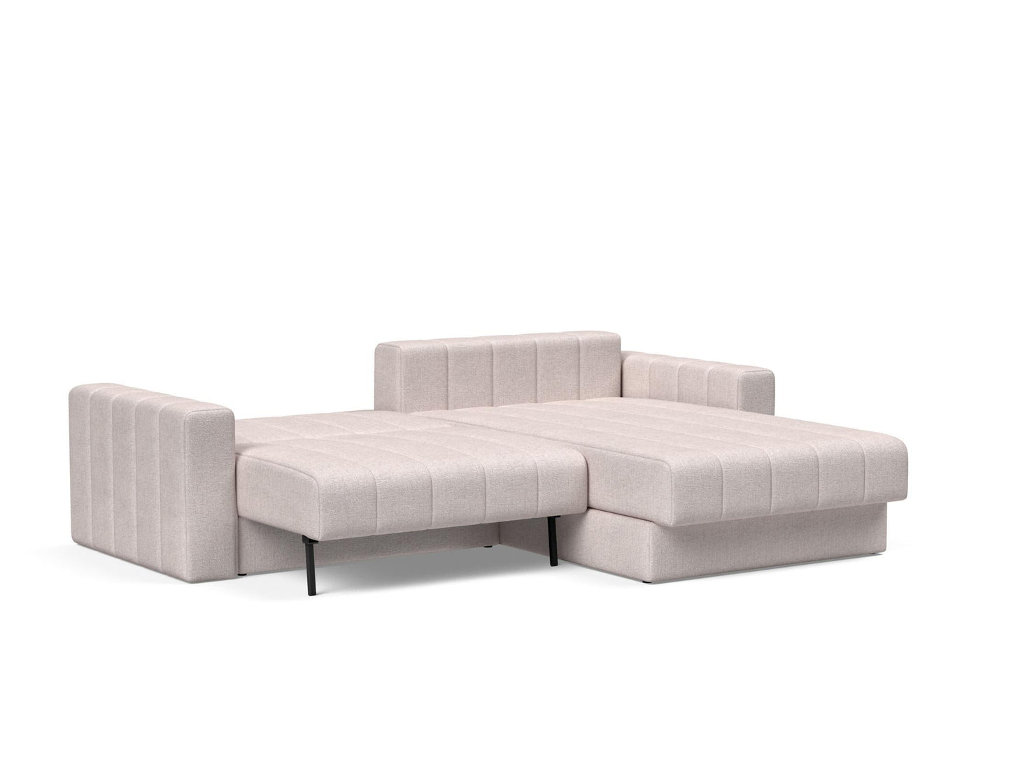 Akello Lounger With Arms