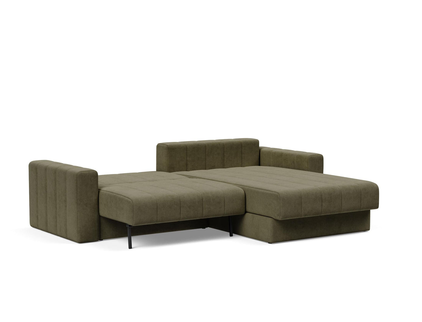 Akello Lounger With Arms