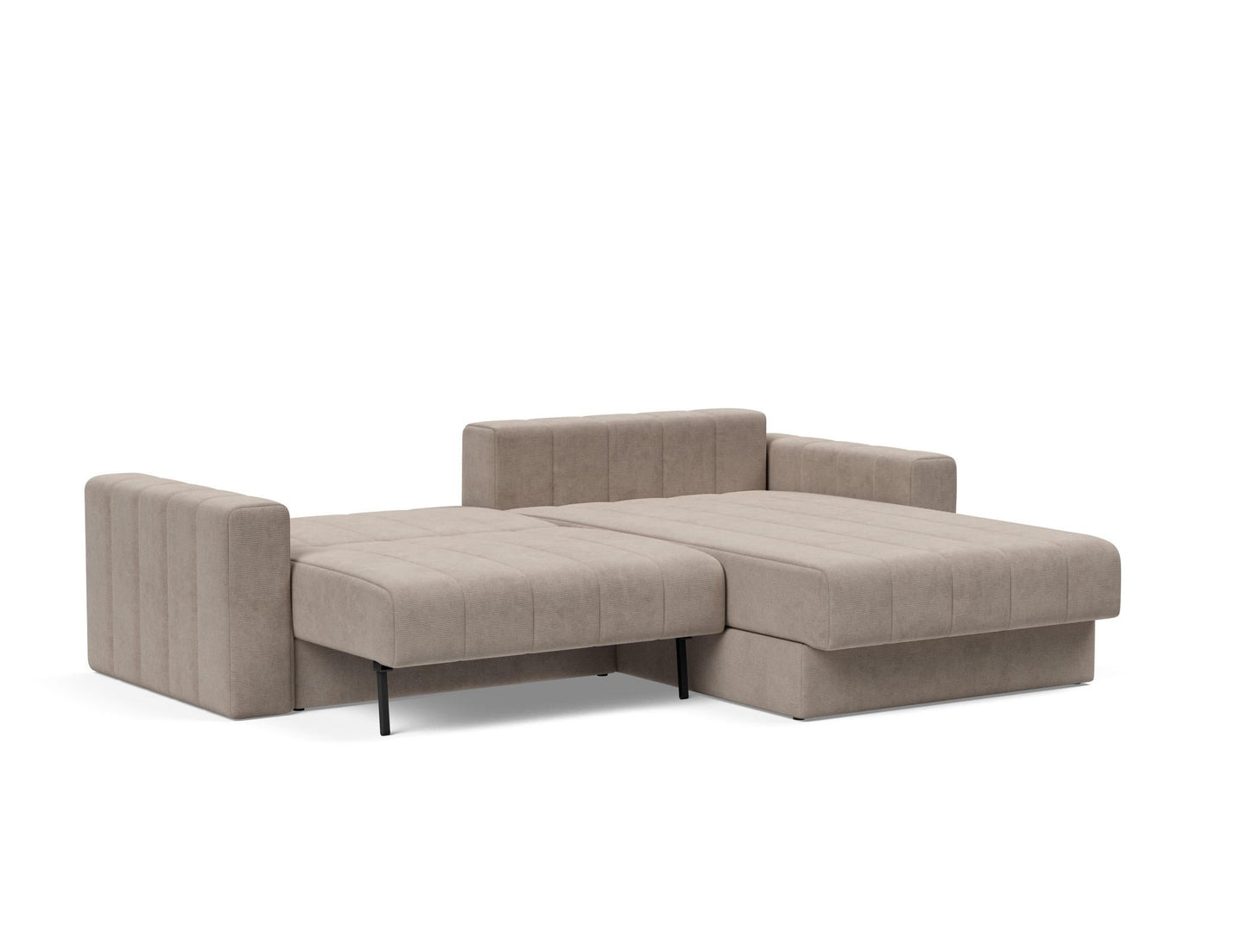 Akello Lounger With Arms
