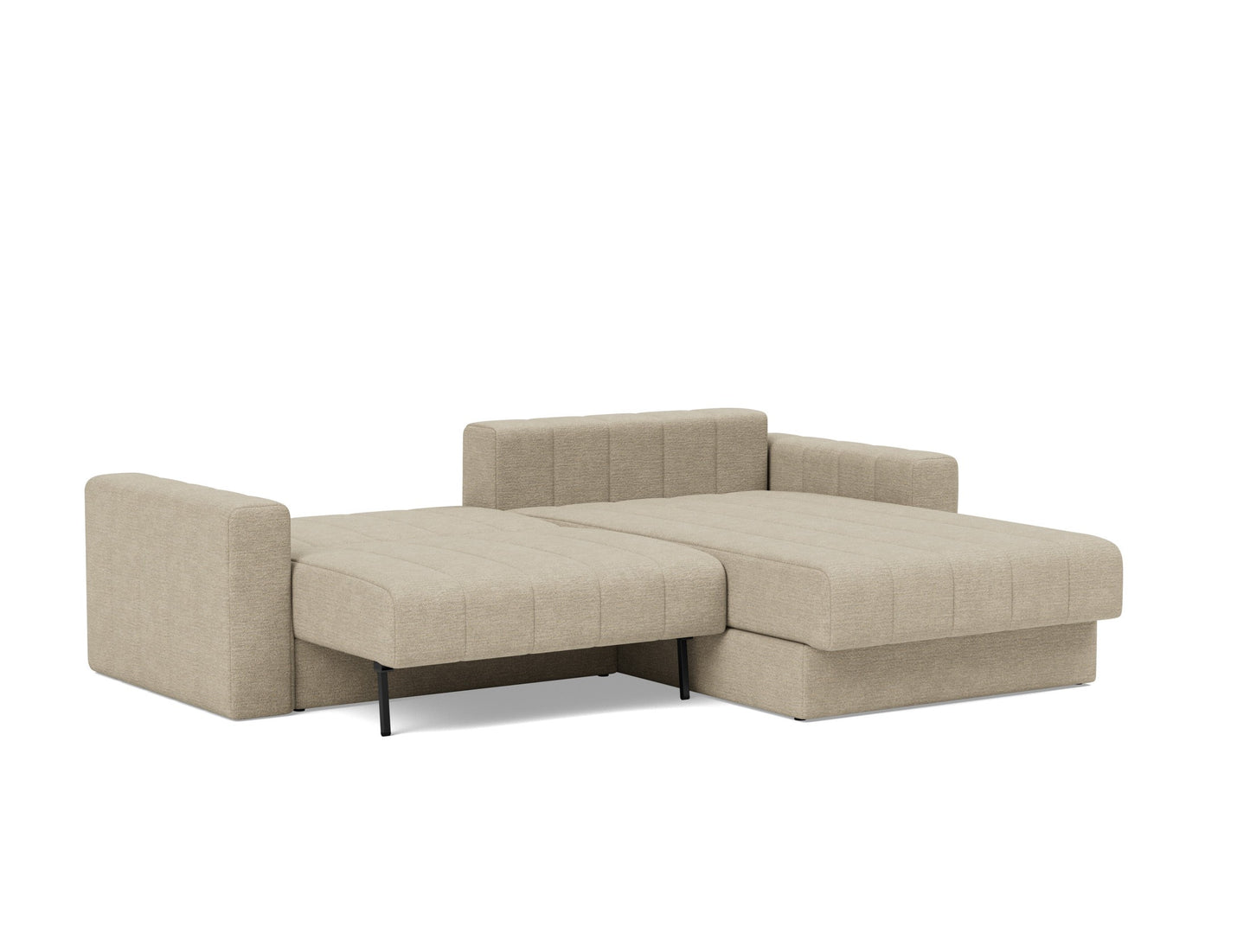 Akello Lounger With Arms