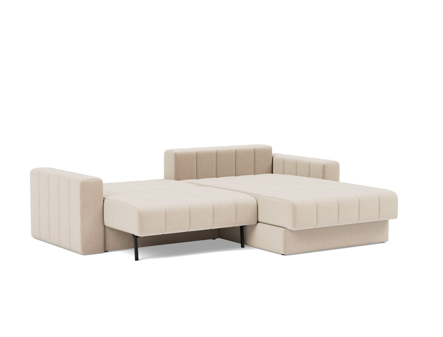 Akello Lounger With Arms