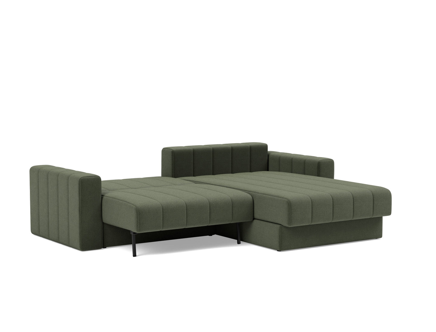Akello Lounger With Arms