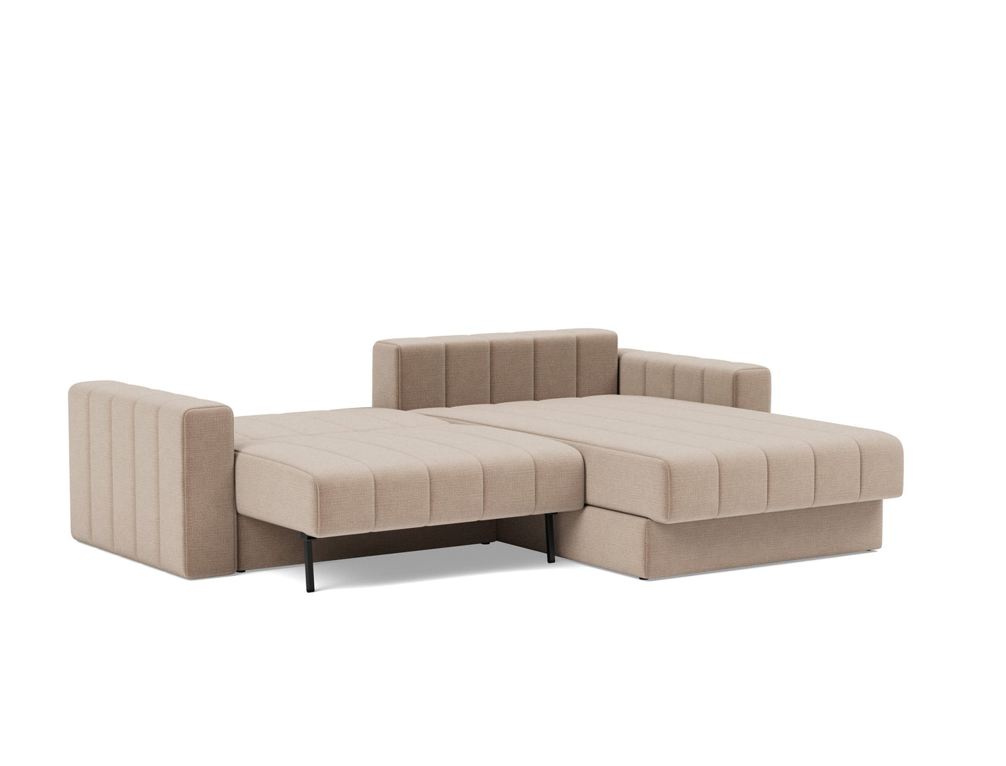 Akello Lounger With Arms