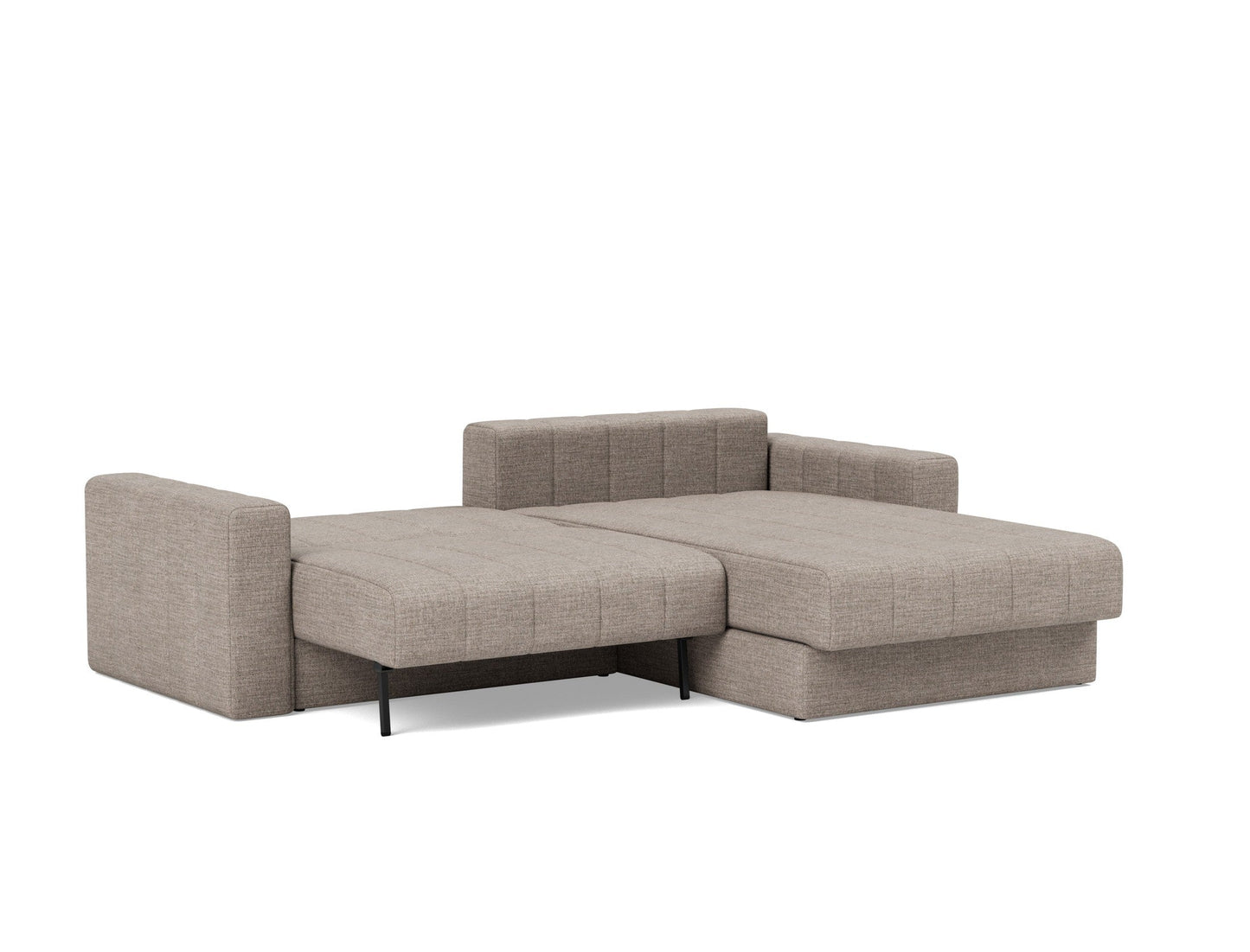 Akello Lounger With Arms