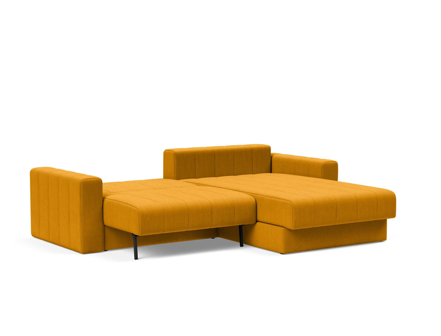 Akello Lounger With Arms