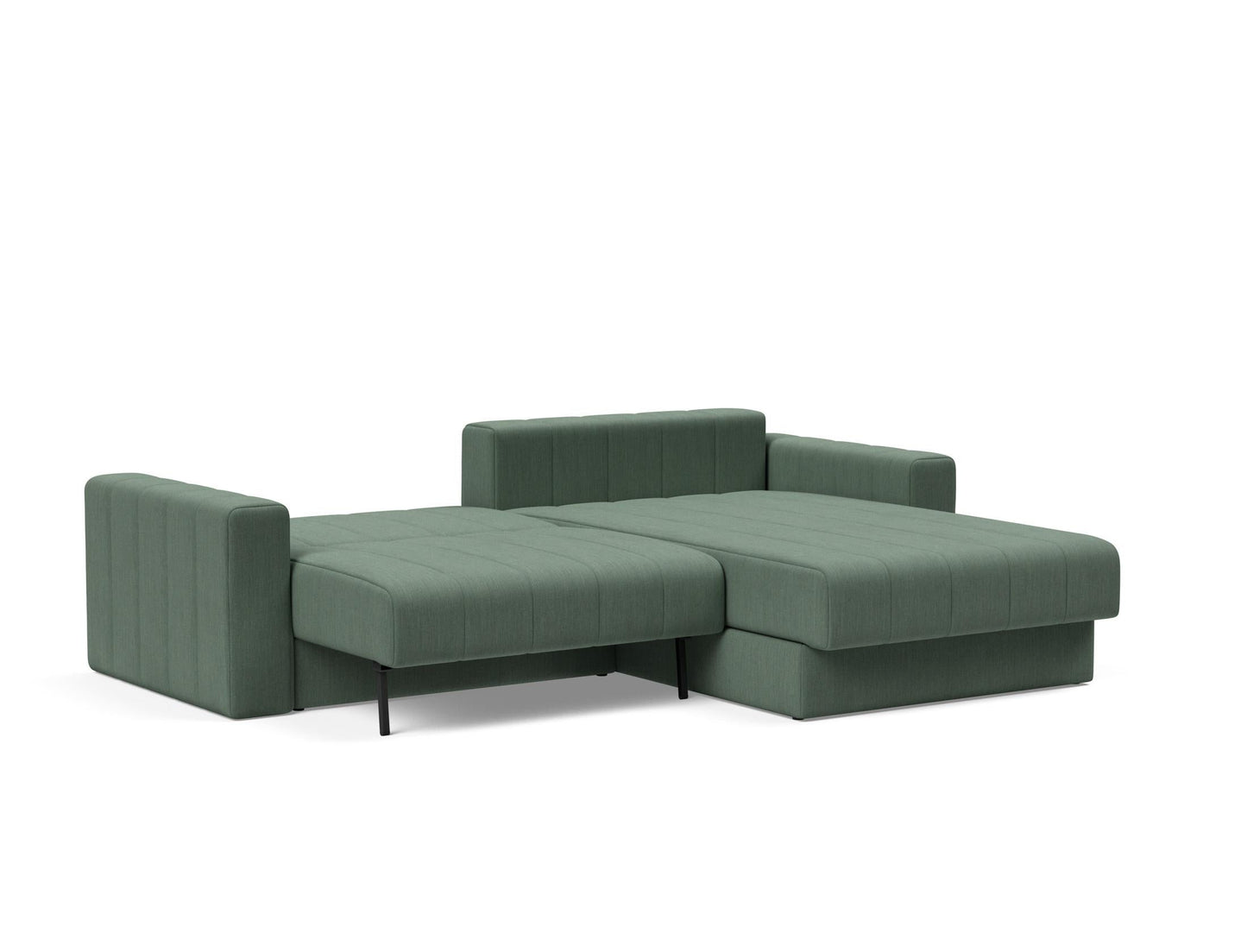 Akello Lounger With Arms