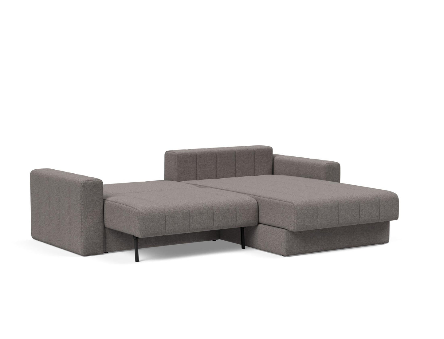 Akello Lounger With Arms