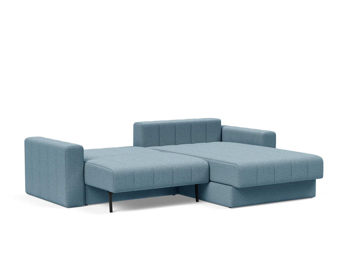 Akello Lounger With Arms