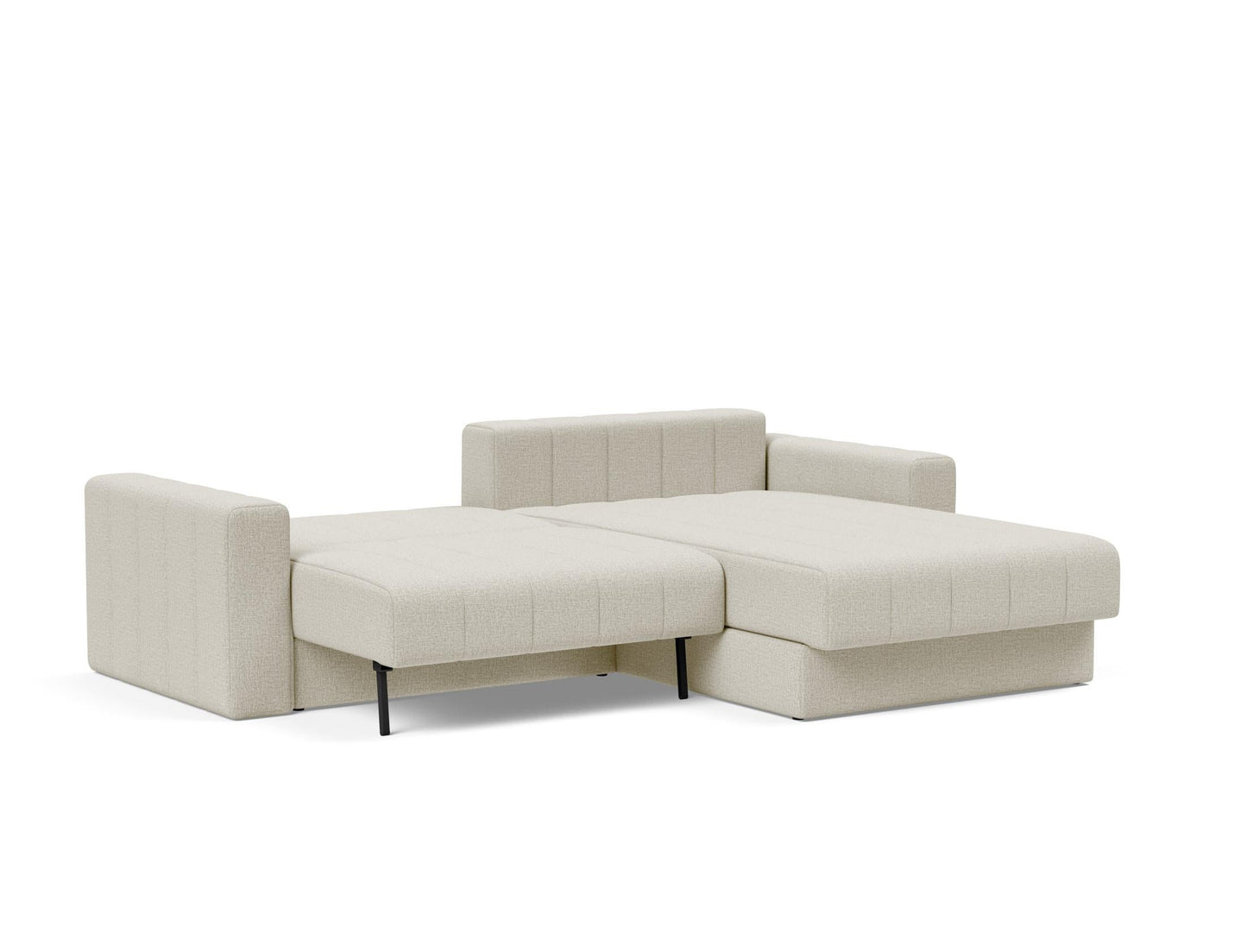 Akello Lounger With Arms