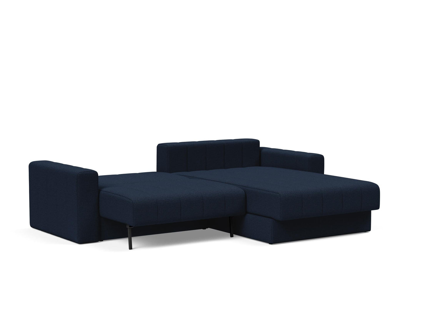 Akello Lounger With Arms