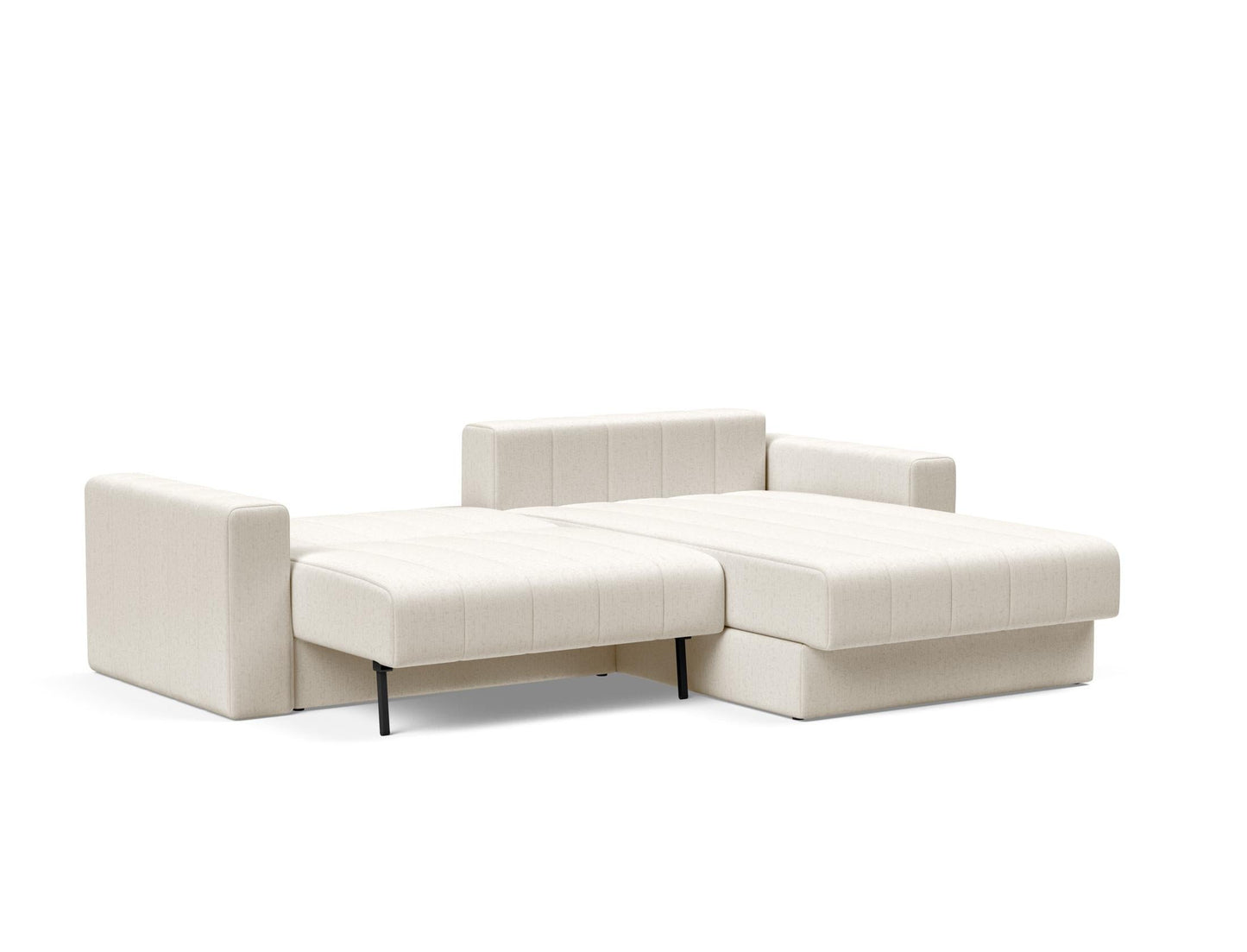 Akello Lounger With Arms