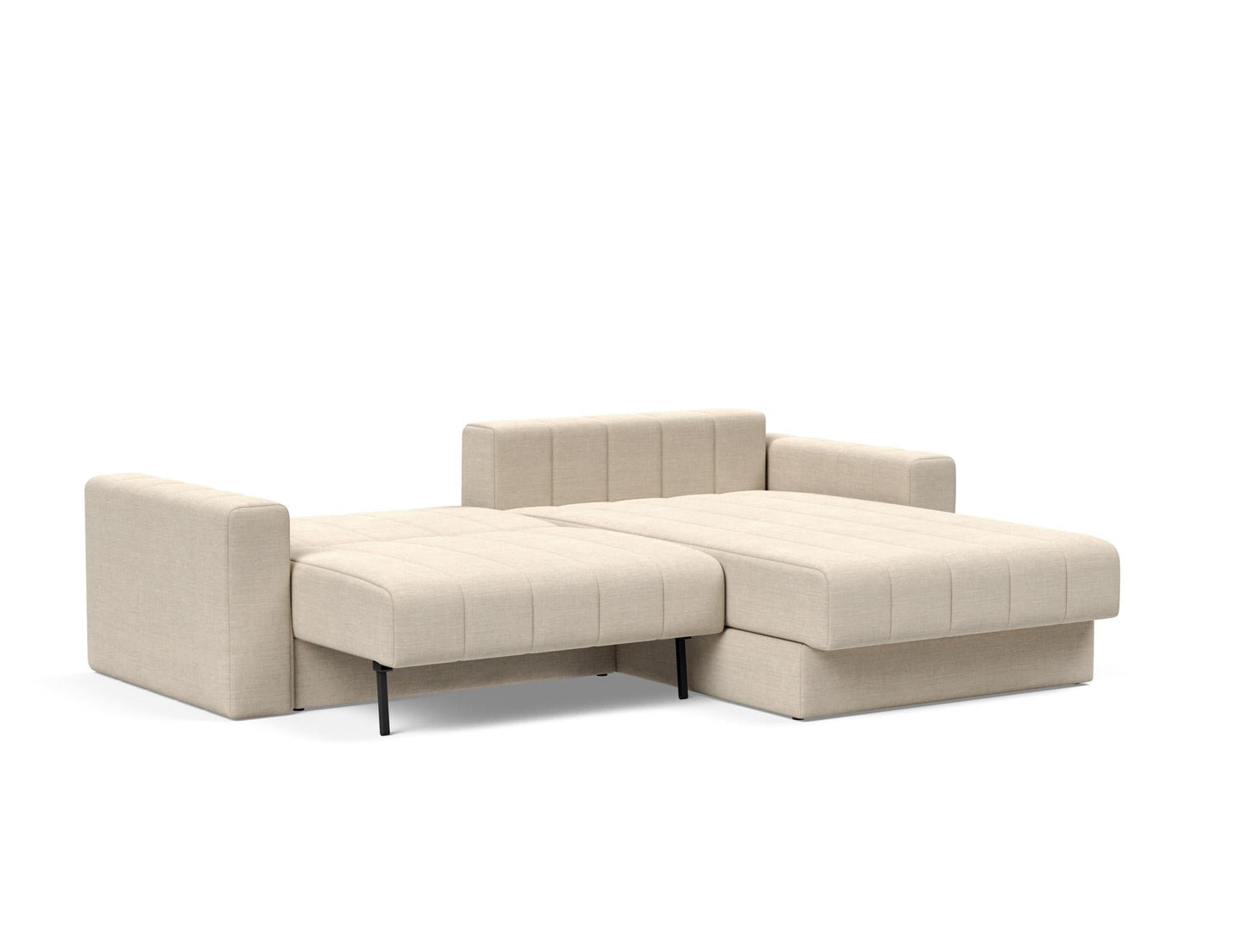 Akello Lounger With Arms