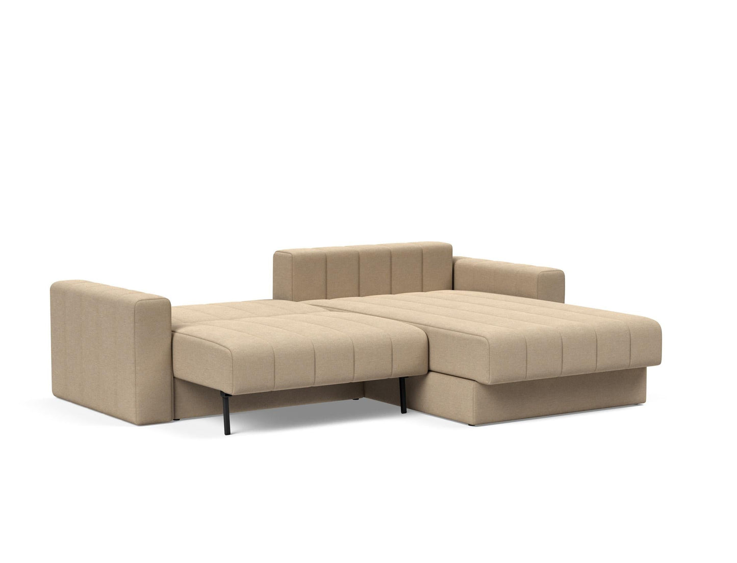 Akello Lounger With Arms