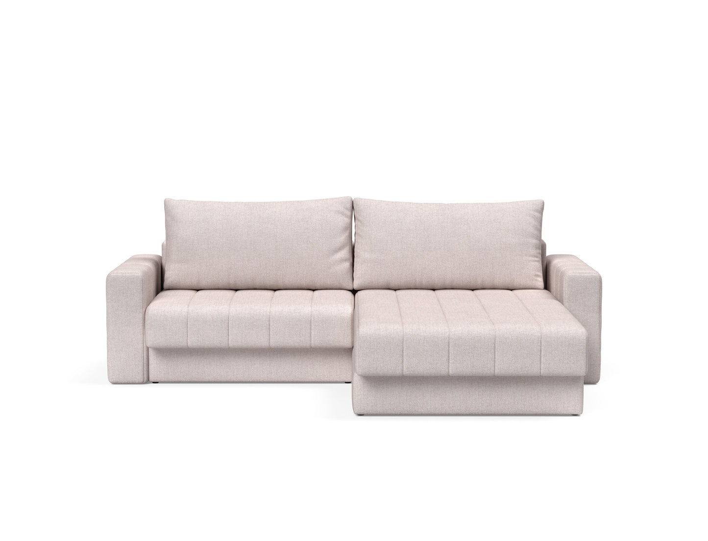 Akello Lounger With Arms