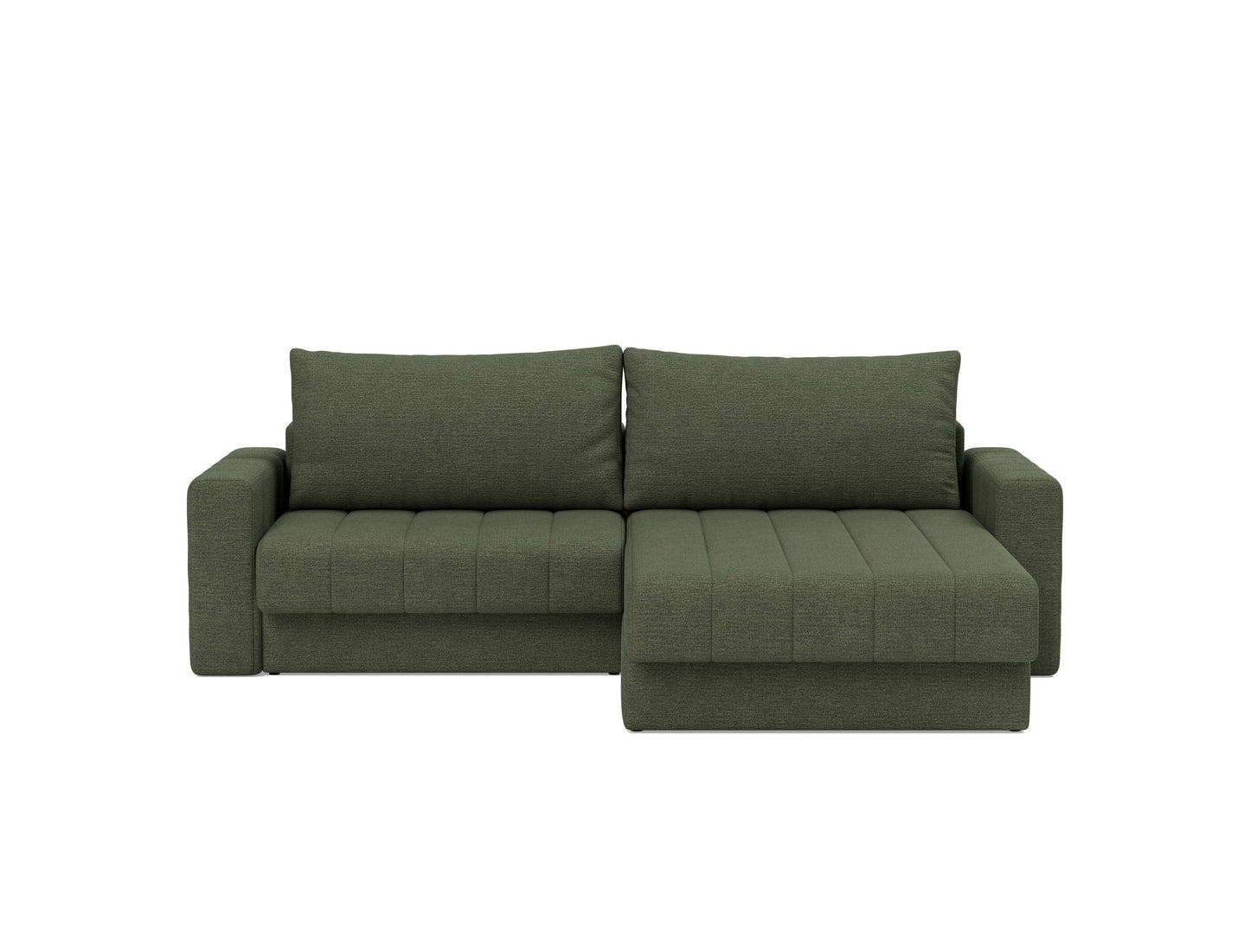 Akello Lounger With Arms