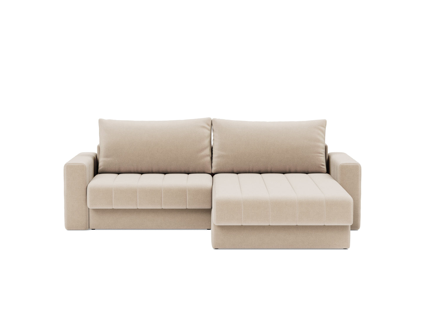 Akello Lounger With Arms