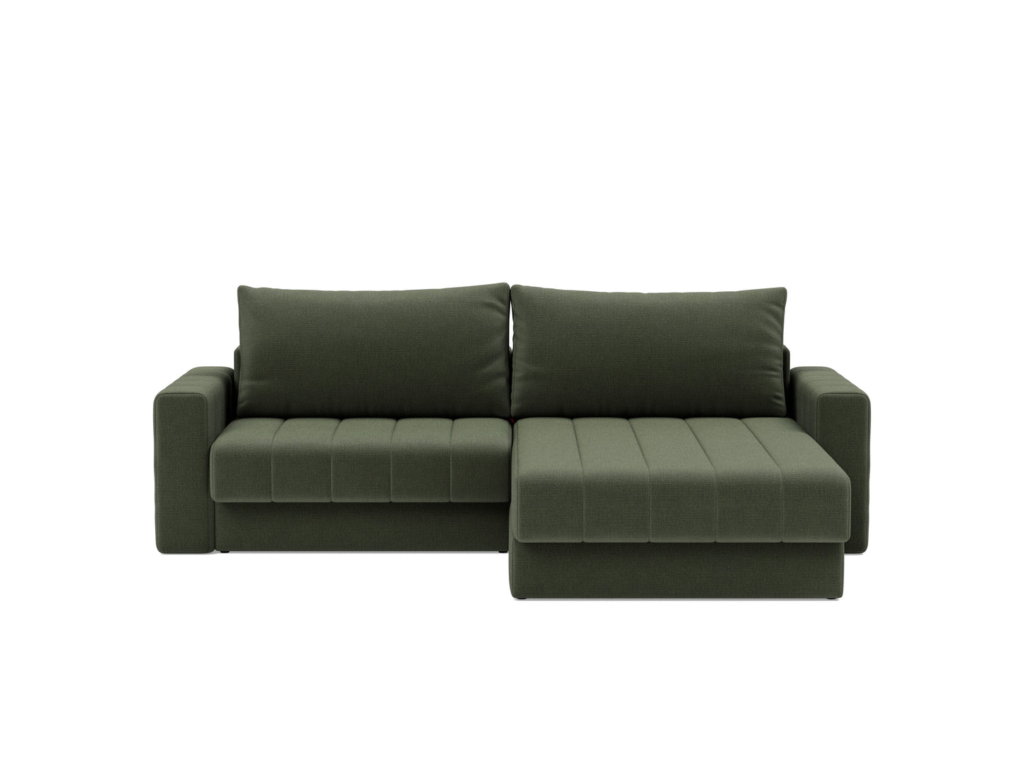 Akello Lounger With Arms