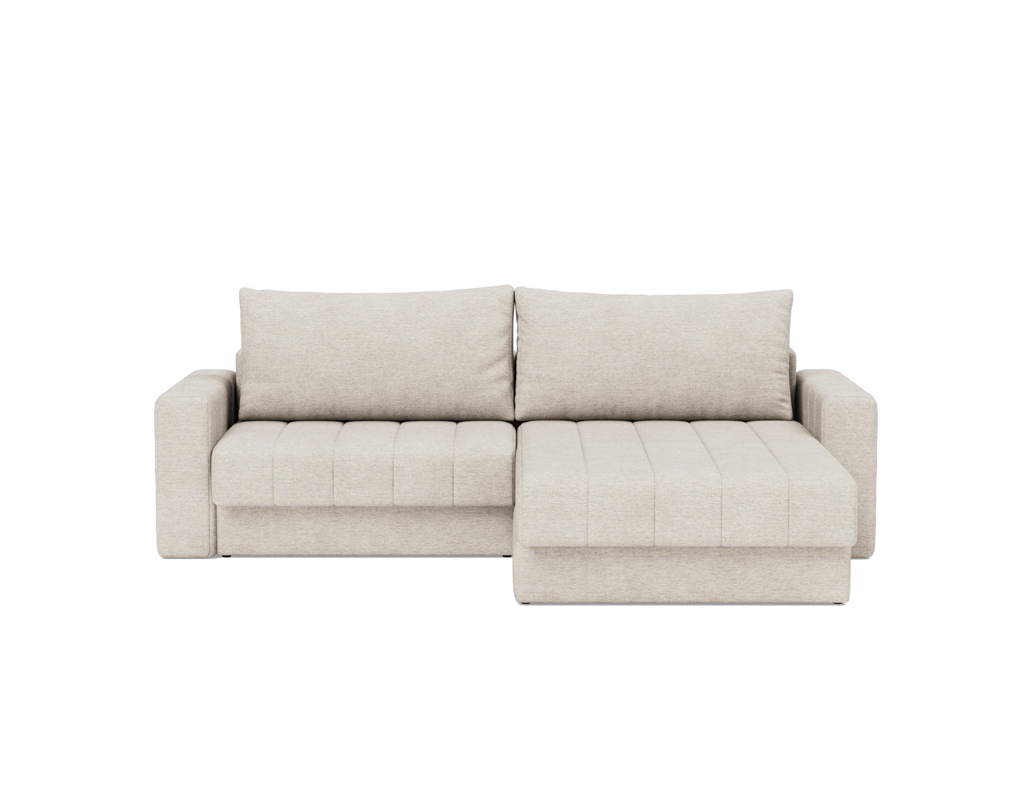 Akello Lounger With Arms