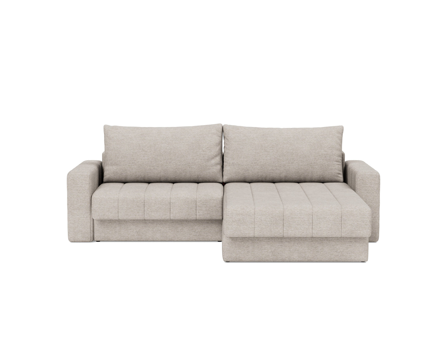 Akello Lounger With Arms
