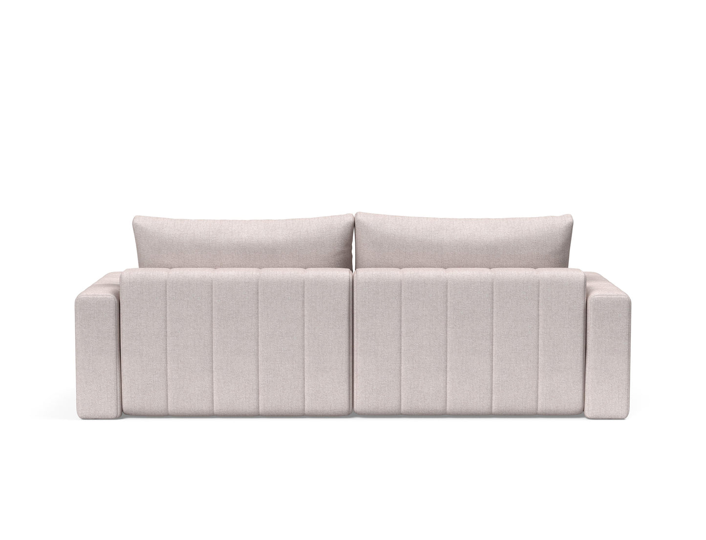 Akello Lounger With Arms