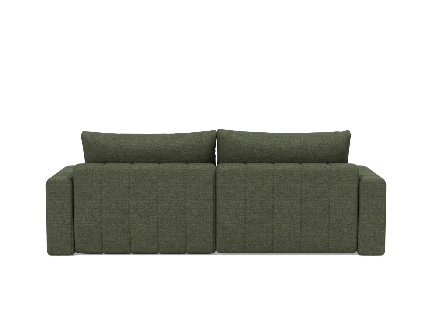 Akello Lounger With Arms