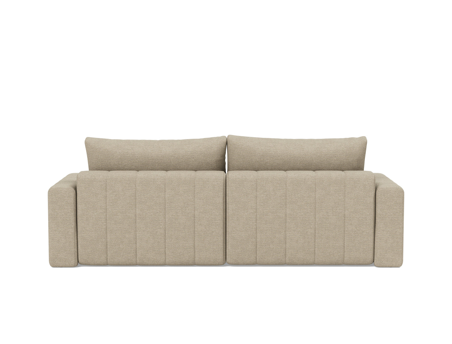 Akello Lounger With Arms