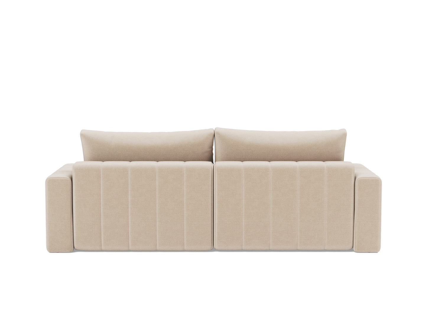 Akello Lounger With Arms