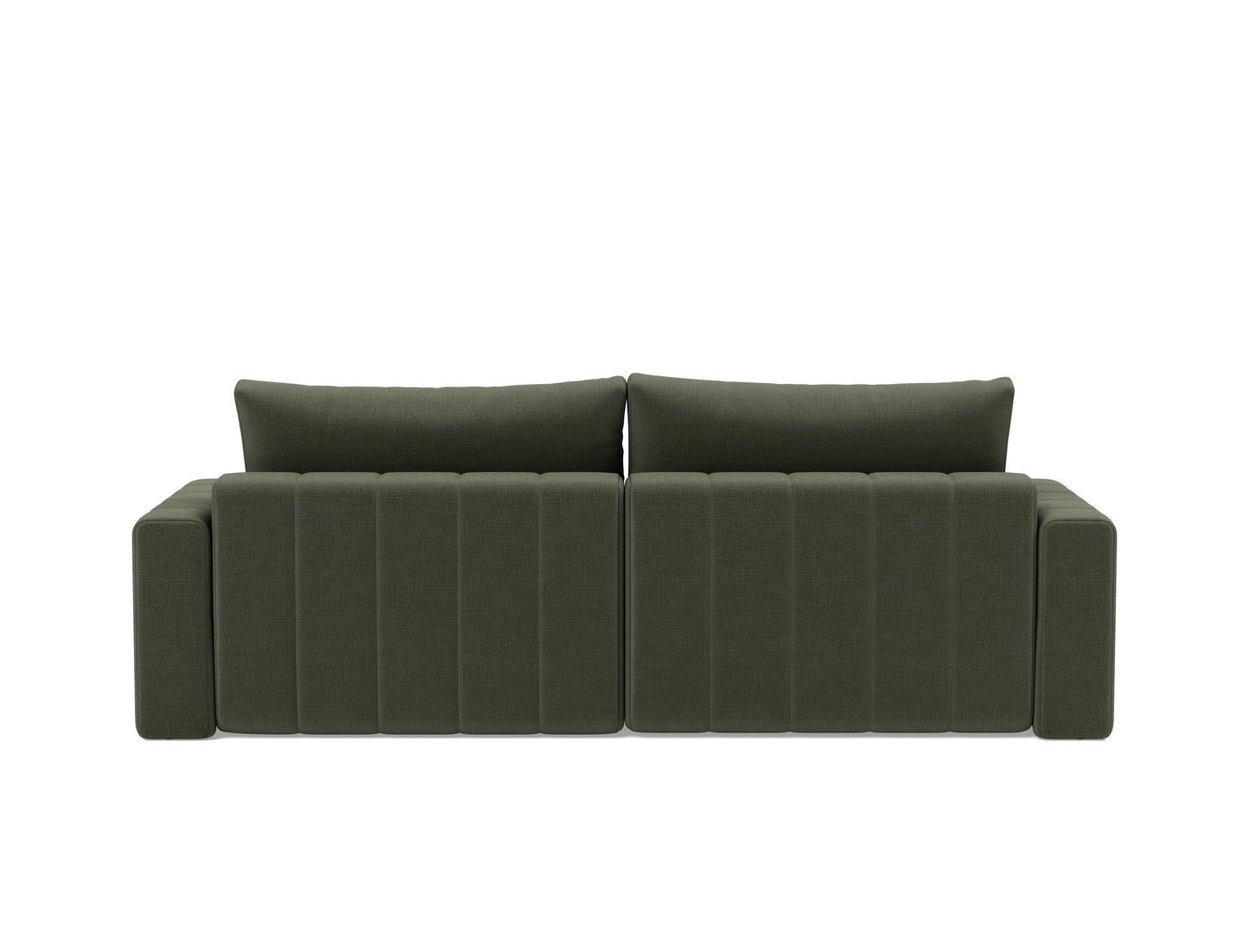 Akello Lounger With Arms