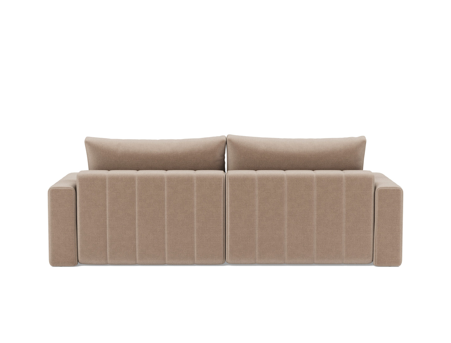 Akello Lounger With Arms