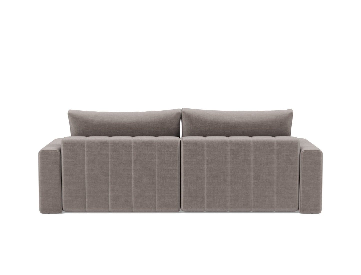 Akello Lounger With Arms