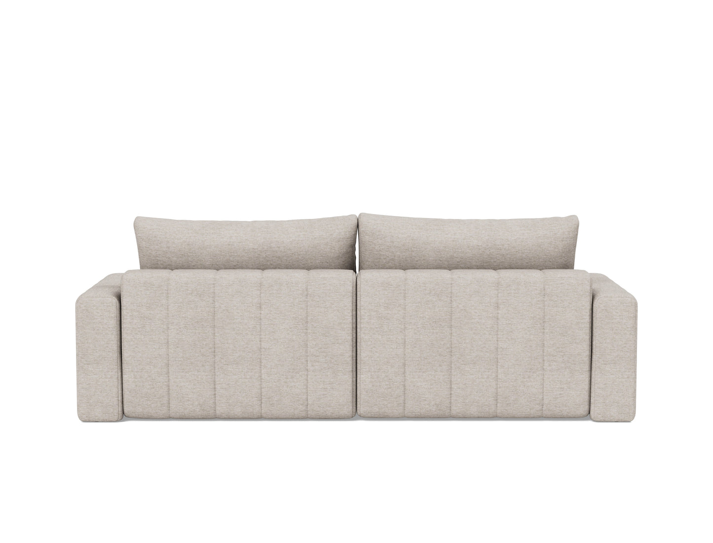 Akello Lounger With Arms