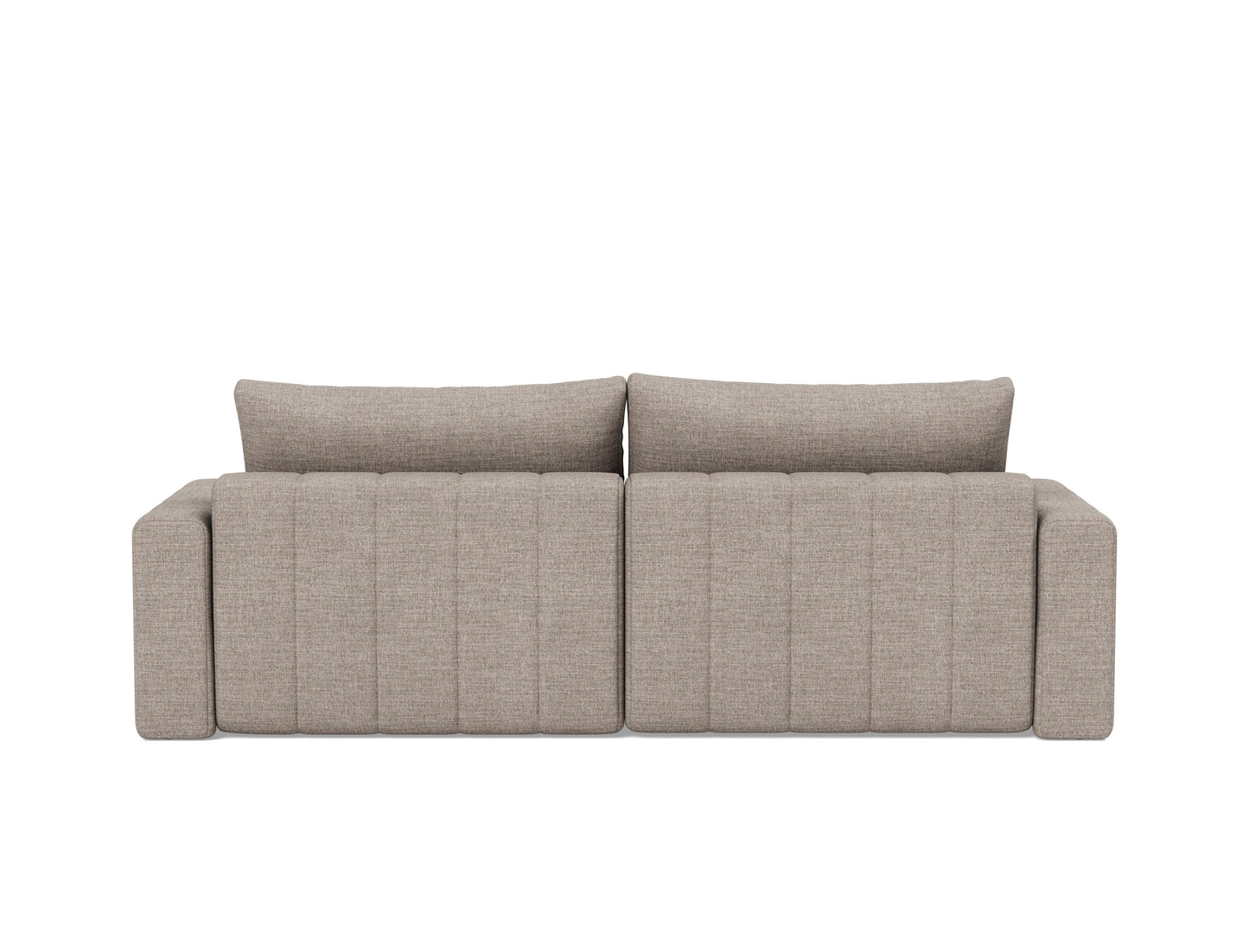 Akello Lounger With Arms